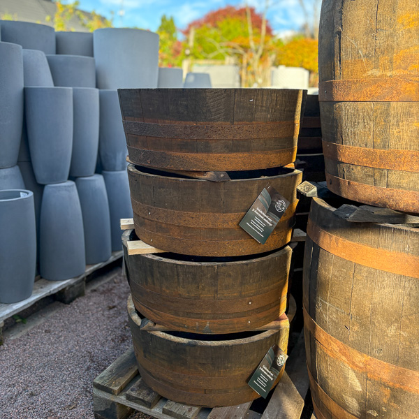 whiskytunna 1/4